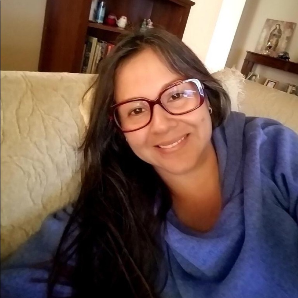 Meet your Posher, Maria sonia